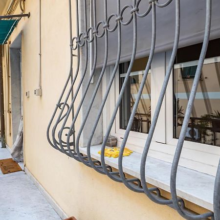 La Spezia Central Apartment - Near The Station Exterior foto