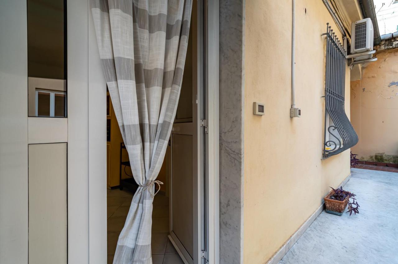 La Spezia Central Apartment - Near The Station Exterior foto