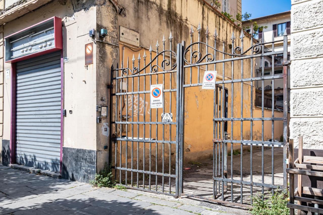 La Spezia Central Apartment - Near The Station Exterior foto