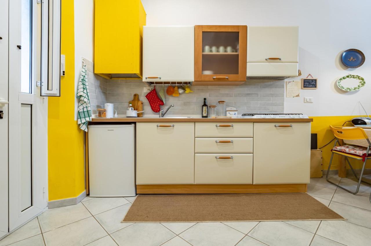 La Spezia Central Apartment - Near The Station Exterior foto