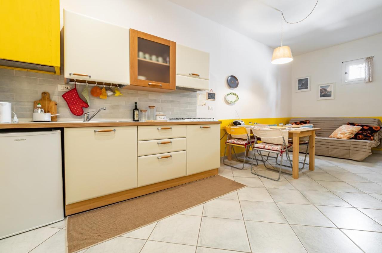 La Spezia Central Apartment - Near The Station Exterior foto